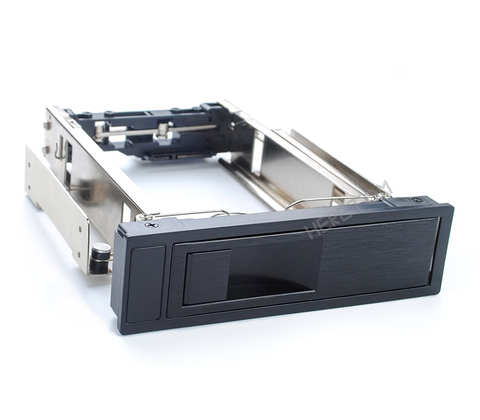 High Quality Hard Drive Caddy 3.5 inch 5.25 Bay Internal Hard Drive Mounting Bracket Adapter 3.5