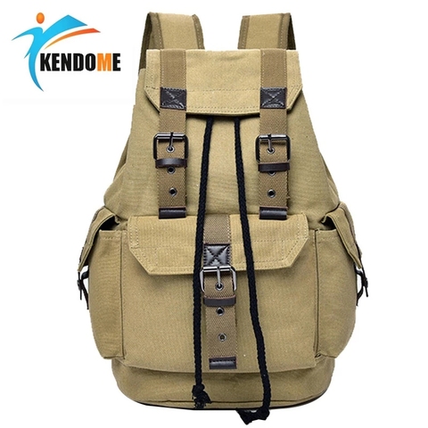 Outdoor Military Tactical Backpack Camping Men Military Hunting Backpack Mochila Military Travel Backpacks Hiking Sports Bags ► Photo 1/6