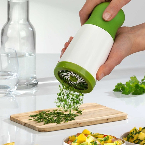 Manual Graters Grinder Muller Mill Kitchen Cheese Slicer Herb Grinder Spice Mill Parsley Shredder Chopper Cutter ► Photo 1/5