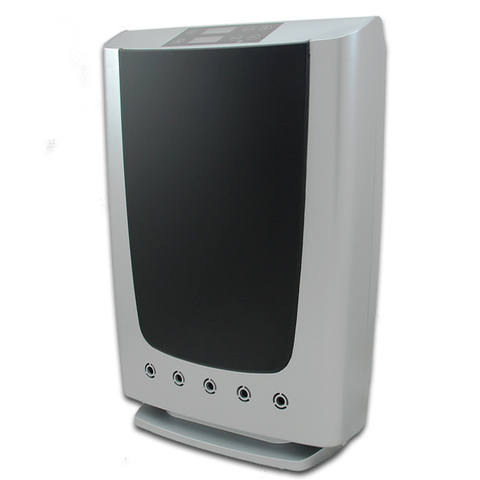 Coronwater 3190  3 Colors Plasma and Ozone Air Purifier for Home/Office Air Purification and Water Sterilization ► Photo 1/6