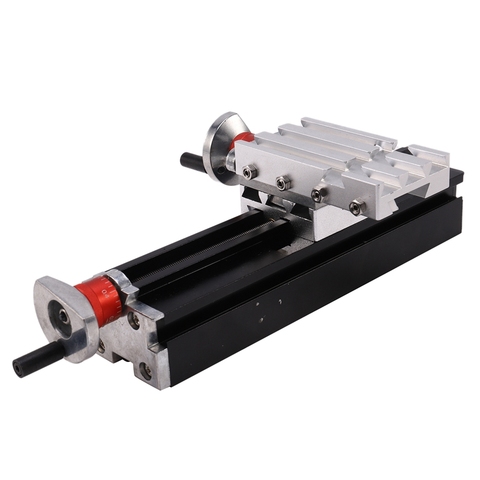 Metal Cross Table Maximum Line X Axis 145mm Y Axis 32mm Tool Metal Mini Machine ► Photo 1/6