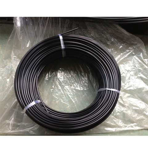 Automotive Fuel Nylon Pipe Methanol Diesel Gasoline Fuel Assembly Pipe tube Fuel hose 1M ► Photo 1/6