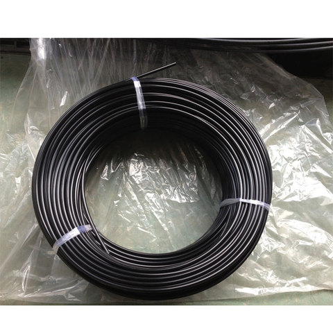 Automotive Fuel Nylon Pipe Methanol Diesel Gasoline Fuel Assembly Pipe tube Fuel hose 1M ► Photo 1/6