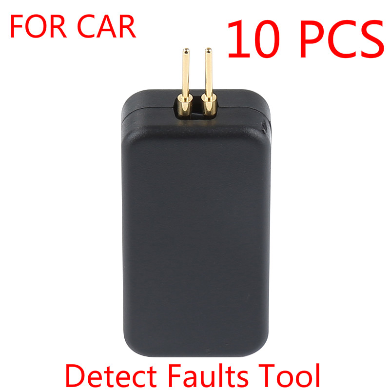 10 Pcs Car Airbag Simulator Emulator Bypass Quickly Detect Faults  Troubleshoot Fault Diagnostic Car Tools Repair Car Accessories - Price  history & Review, AliExpress Seller - JIRO Accessories Store