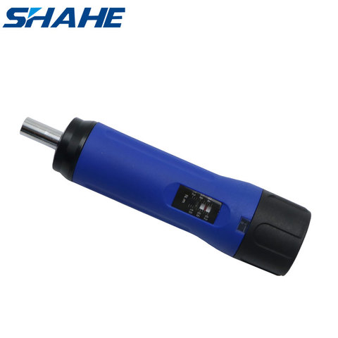 shahe ZSQ Economical pre-set Torque Screwdriver Adjustable Torque Wrench Durable  Hand Tools ► Photo 1/6