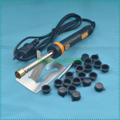 Toner Refill Tools 220V 13MM Easy Toner Powder TOOLS HOLE for HP for Brother FOR Samsung Cartridge Openings Small Caliber Kit ► Photo 1/6