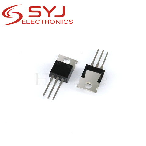 20pcs/lot BTB16-600 BTB16-600BW BTB16-800 triac new original In Stock ► Photo 1/1