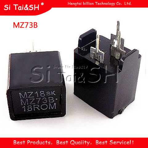 10PCS/Lot New MZ73B-18ROM 270V TV Degaussing Resistance MZ73B 18RM 270V mz73 18rm 270v ► Photo 1/1