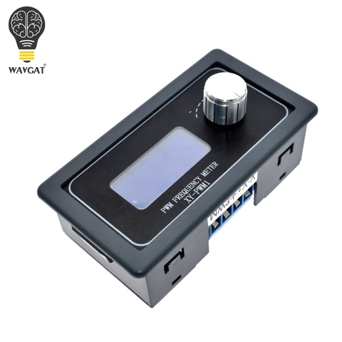 WAVGAT Signal Generator Module Adjustable PWM Pulse Frequency Duty Cycle Square Wave 1HZ - 150KHZ Adjustable ► Photo 1/6