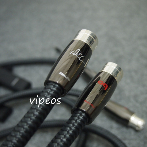 WEL Signature, 2 XLR to 2 XLR Audio Balance Cable 1.5m a pair ► Photo 1/2