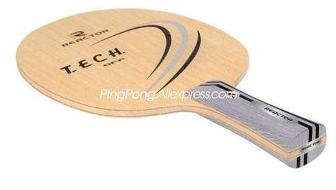 REACTOR CK-2 Table Tennis Blade / Racket Original REACTOR CK2 CARBON Ping Pong Bat / Paddle ► Photo 1/4