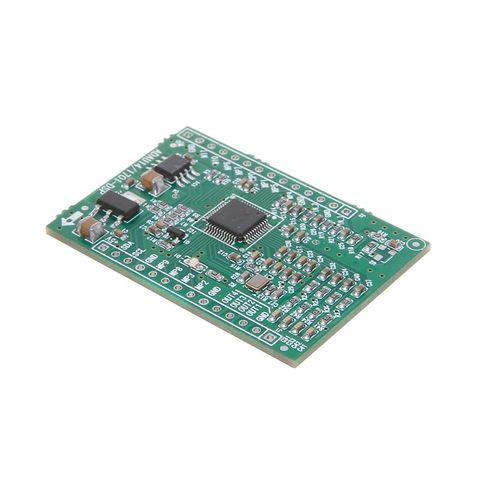 Drop Ship ADAU1401/ADAU1701 DSPmini Learning Board Update To ADAU1401 Single Chip Audio System ► Photo 1/6