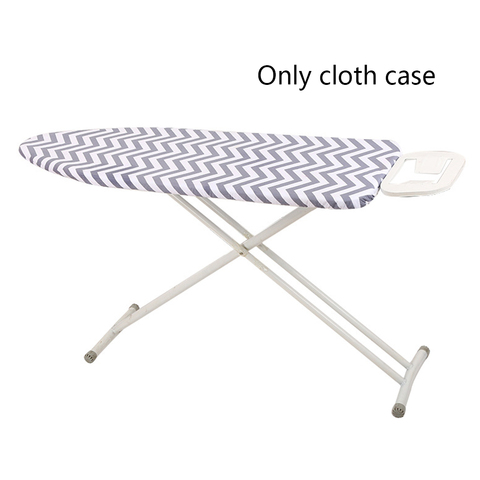 Pad Cotton  Extra Thick Ironing Board Cover Washable Heat Resistant Household Replace Printed Flat Large Reusable Non-Slip Felt ► Photo 1/6