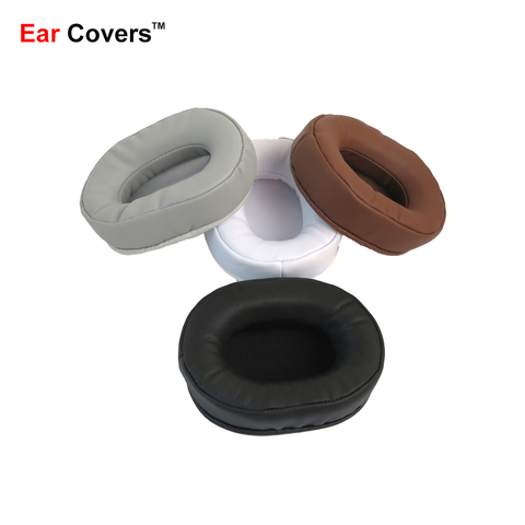 Ear Covers Ear Pads For Sony WH CH700N WH-CH700N Headphone Replacement Earpads Ear-cushions ► Photo 1/6