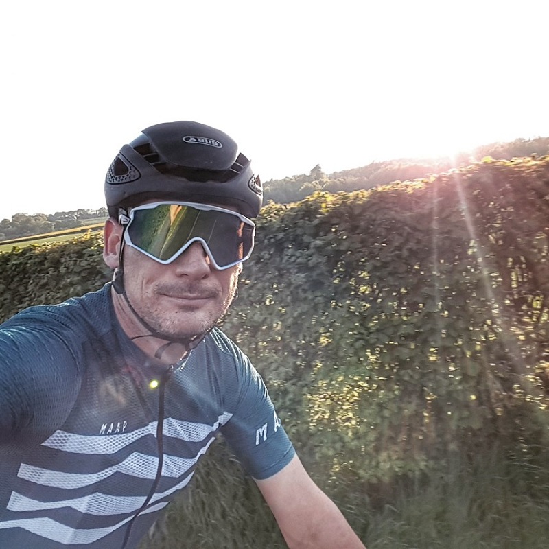 Cycling Glasses Mountain Bicycle Road Bike Sport Sunglasses Men Eye Wear Outdoor 
