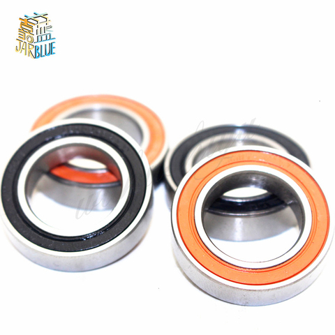 2Pc Bicycle bearing 12268 15267 15268 16277 16287 163010 163110 17287 173010 173110 19285 215317 24377 24378 25376 B543 -2RS LLB ► Photo 1/2