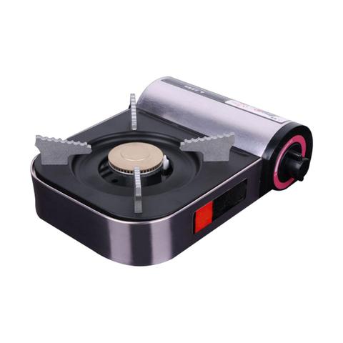 Mini Portable Stove Burner Cassette Gas Grill Stove For Household Outdoor Camping Barbecue Outdoor Indoor Camping Cooking Tool ► Photo 1/6