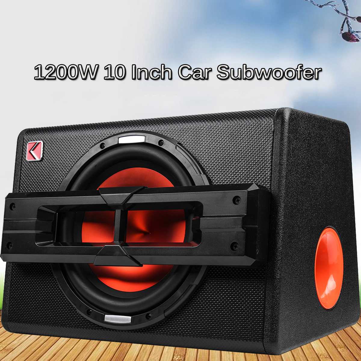 Car subwoofers for Car Subwoofers,