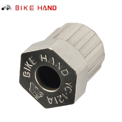 BIKEHAND Bicycle Tools Wrench MTB Bike Cycling Spanner Freewheel Flywheel Remover Mount Bottom Bracket Repair Tool YC-121A ► Photo 1/6