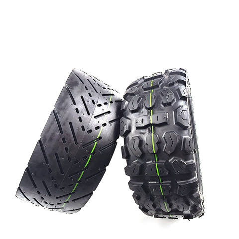 CST 90/65-6.5 11inch Electric Scooter Tire for on road or off road tire inner tube FLJ brand electric scooters ► Photo 1/6