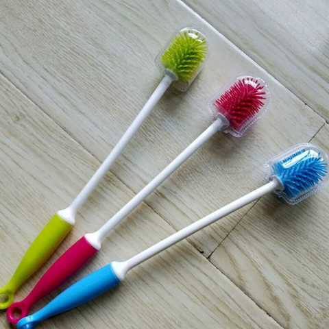 bottle cleaning brush online shopping store