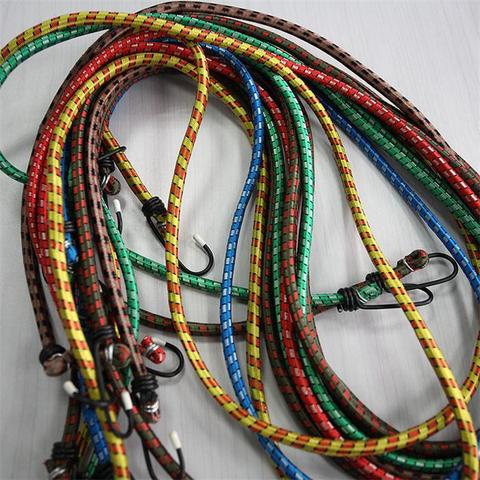 Elastic Bungee Cord Hooks, Elastic Straps Hooks