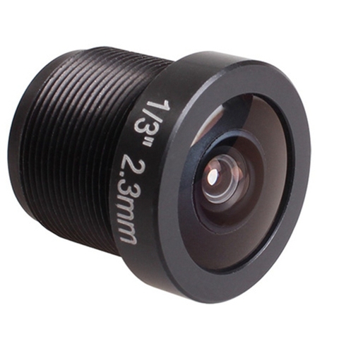 RC18M RC21 RC23 1.8mm 2.1mm 2.3mm Lens for RunCam Racer 2 Robin FPV Mini Camera RC FPV Racing Drone Spare Part DIY Accessories ► Photo 1/6