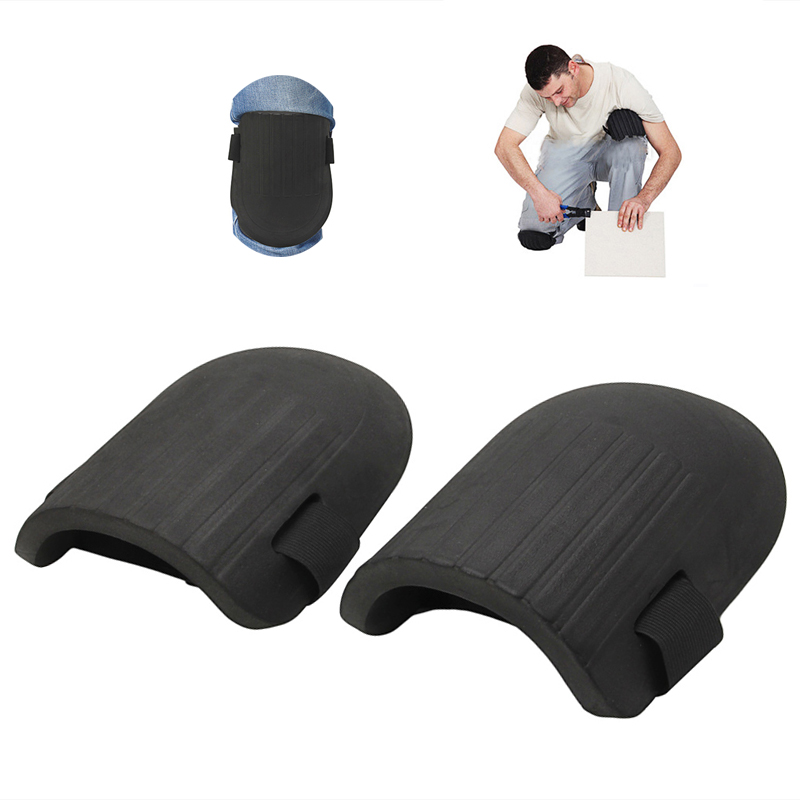1 Pair Foam Knee Pad Working Soft Padding Workplace Safety Protection EVE kneepa 