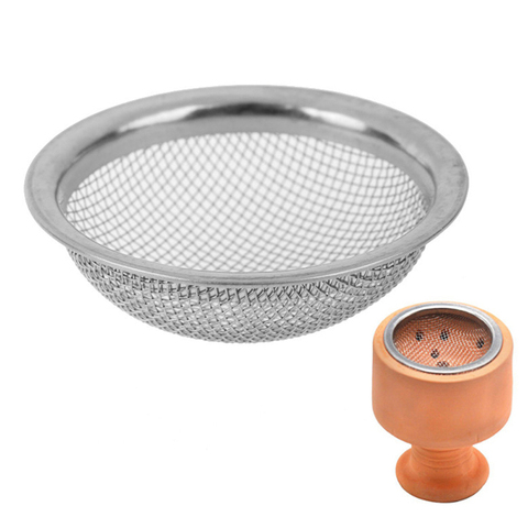 1pc Hookah Metal Screen for Shisha Bowl Hookah Chicha Narguile DIY Accessories ► Photo 1/6