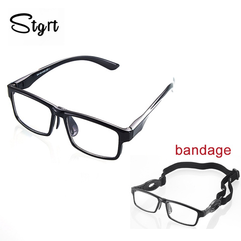 Football Goggles Outdoors Sports Training Protective Sports Safety Goggles for Men Women Basketball  Glasses ► Photo 1/6