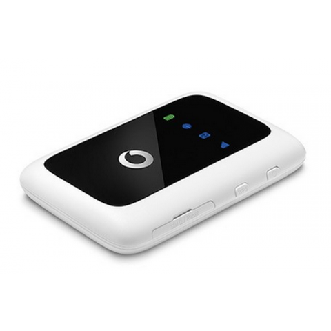 Unlocked Vodafone R216-Z 4G Mobile WiFi Hotspot +2pcs antennas ► Photo 1/6