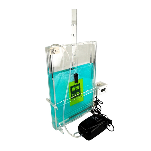 HK3045 PCB circuit board production equipment pcb manual proofing corrosion machine circuit board production equipment etching m ► Photo 1/2