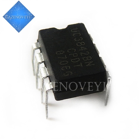 10pcs/lot UC3842 UC3843 UC3844 UC3845 DIP-8 SOP-8 In Stock ► Photo 1/4