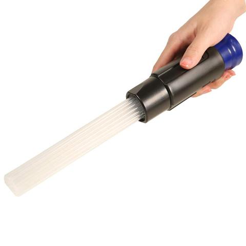 Multifunction Vacuum Cleaner Straw Tubes Dust Dirt Brush Remover Portable Universal Vacuum Attachment Household Clean Tools ► Photo 1/6