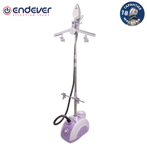Steamer for clothes endever Odyssey q-910 ► Photo 1/6