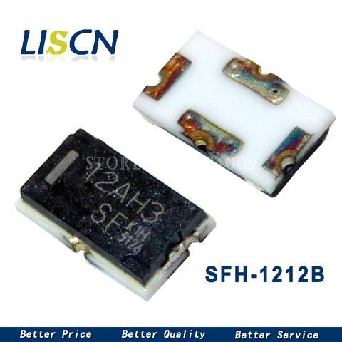 5PCS SFH-1212B 12A 36V 12AH3 Lithium-Ion Charging Insurance Battery Fuse ► Photo 1/1