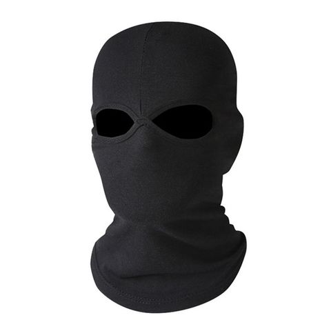 Full Face Cover hat  Balaclava Hat Army Tactical CS Winter Ski Cycling Hat Scarf Warm Face Masks ► Photo 1/6