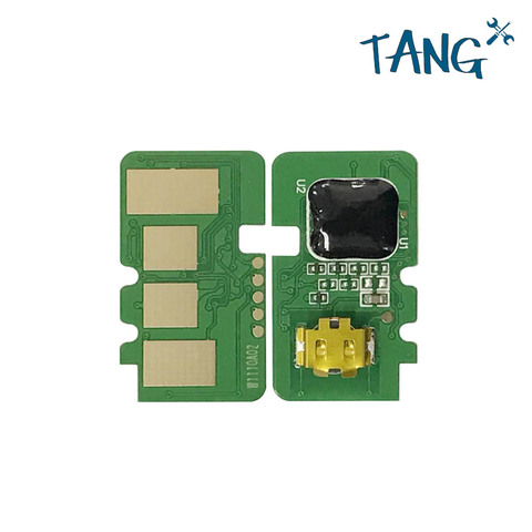 1pc W1106A 106A CHIP W1107A 107A 1106A W1105A CHIP 105A CHIP FOR HP Laser 107a 107w 107r Laser MFP 135w 135a 137fnw TONER CHIP ► Photo 1/4