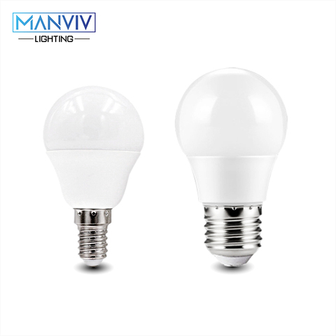 Ampoule LED Lamp 220V Corn Bulb LED E27 Bombillas Led E14 Energy Saving  Light for Home 3W 5W 7W 12W 15W 18W 20W 25W Lampada 5730