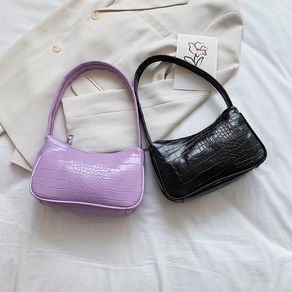 Retro shoulder messenger bags for women Ladies Vintage Handbags