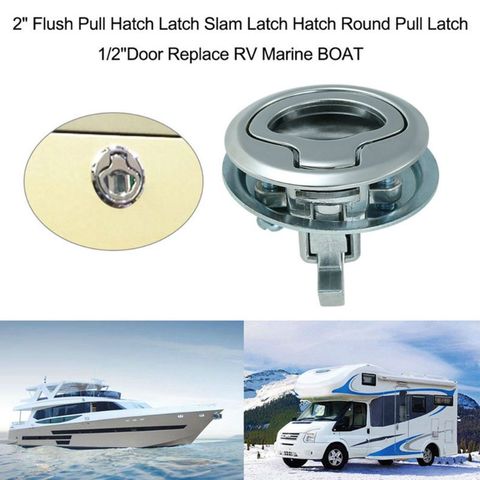 Marine Boat Stainless Steel 2