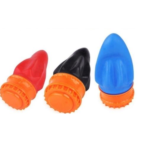 Outdoor Slingshot Cup Fun Toy Soft Elastic Latex Sleeves Pocket Shot Game Shooting Target for Outdoor Sports ► Photo 1/6