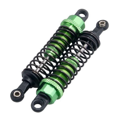 2P RC 1:16 1:18 Off Road 71MM Shock Absorber 285004 For HSP Huanqi HPI ► Photo 1/4