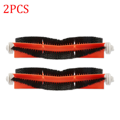 2pcs Main Roller Brushes For XIAOMI Roborock S50 S51 MI Robot Vacuum Cleaner Replacement Parts Accessories ► Photo 1/6