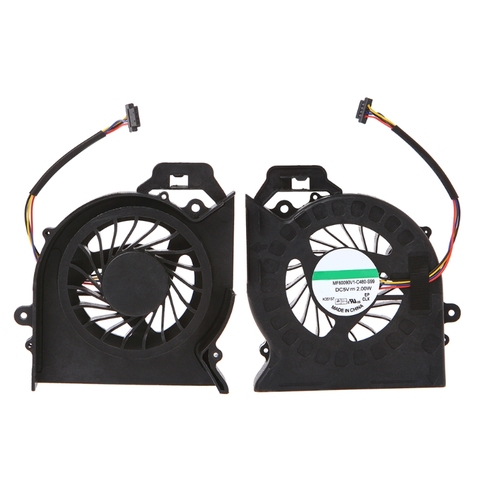 Laptop Cooler CPU Cooling Fan For HP Pavilion DV6 DV6-6000 DV6-6050 DV6-6090 ► Photo 1/6