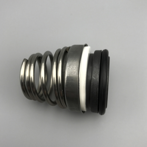 155 Series Fit 10 11 12 13 14-40mm Mechanical Shaft Seal With Single Coil Spring For Circulation Water Pump ► Photo 1/5
