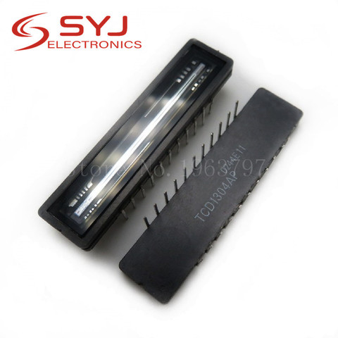 1pcs/lot TCD1304 TCD1304AP CDIP-22 In Stock ► Photo 1/1