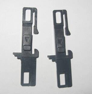 New FOR Canon for EOS 30 EOS 50 for EOS30 EOS50 Rear hook Back /lock catch Hook / Door Buckle/hook ► Photo 1/1