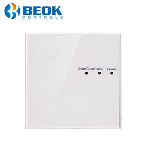 BOT-X306 Gas Boiler Thermostat Receiver ► Photo 1/6