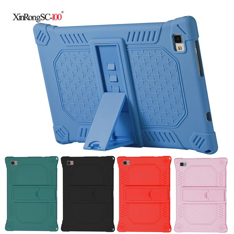 Silicone Cover Case for 8